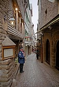 Mont Saint Michel 